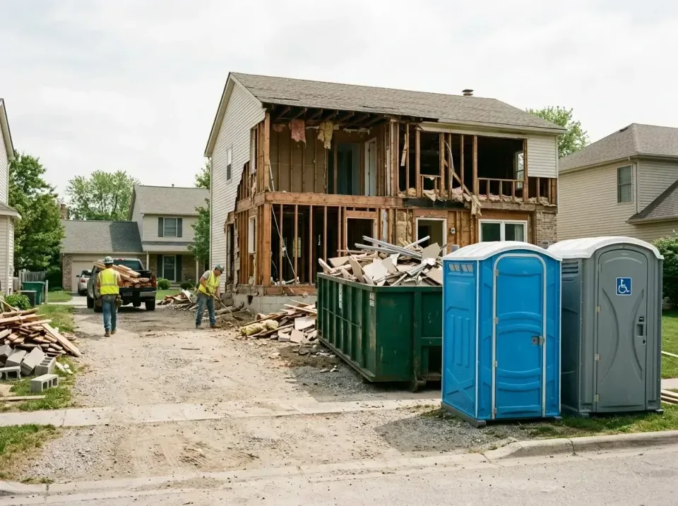 home-renovation-demolition-sit-010 — frequently asked questions, Portable Toilet & Dumpsters Rental in Salisbury, NY
